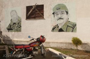 Josh Manring Photographer Decor Wall Art -  Cuba -74.jpg
